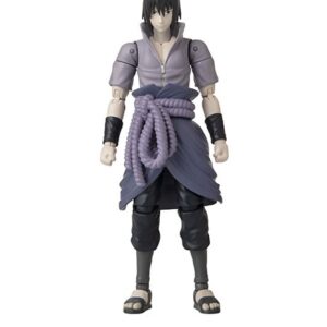 Naruto Uchiha Sasuke