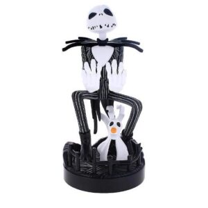 CABLE GUYS Jack Skeletron - Nightmare B.C.