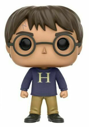 FUNKO POP Harry Potter 27 - immagine 2