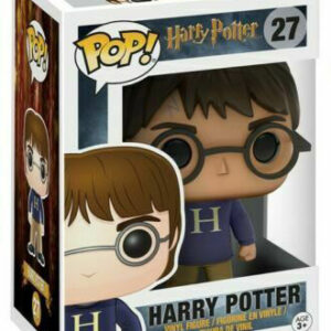 FUNKO POP Harry Potter 27
