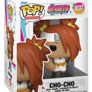 FUNKO POP Boruto Cho-Cho 1037