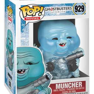 FUNKO POP Ghostbusters afterlife Muncher 929