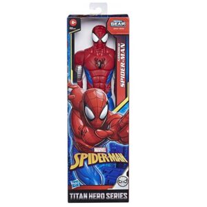 Spider Man Titan Hero 30cm