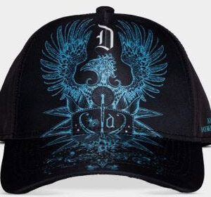Cappellino Fantastic Beasts