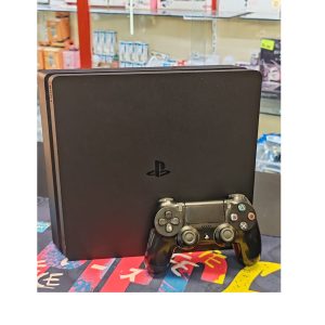 Sony PS4 PlayStation 4 Slim 500GB usata