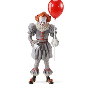 Action Figure It Pennywise Bendyfigs