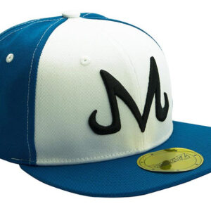 Cappellino Dragon Ball Majin