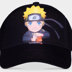 Cappellino Naruto Shippuden