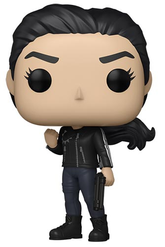 FUNKO POP Hawkeye Maya Lopez - immagine 2