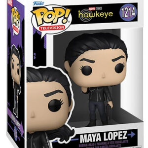 FUNKO POP Hawkeye Maya Lopez