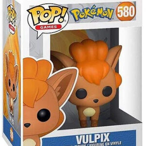 FUNKO POP Pokemon Vulpix