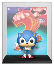 FUNKO POP Sonic 2 The Hedgehog Exclusive Edition - immagine 2