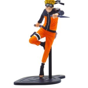 Action Figure Shippuden Naruto