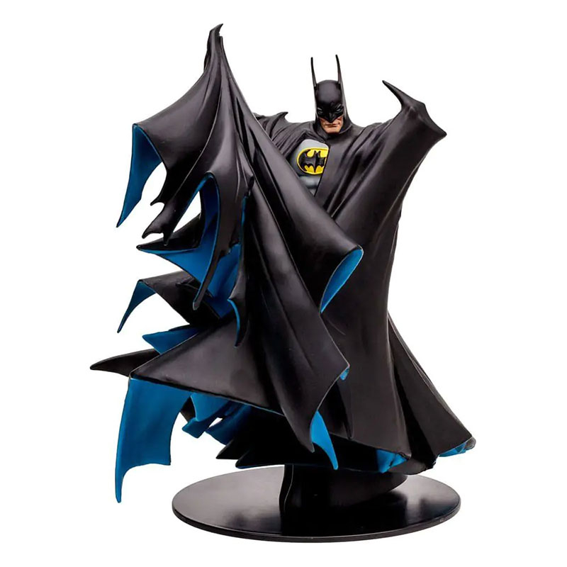 Action Figure Batman DC Comics 423 Todd McFarlane - immagine 2
