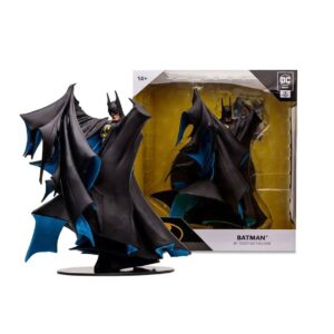Action Figure Batman DC Comics 423 Todd McFarlane