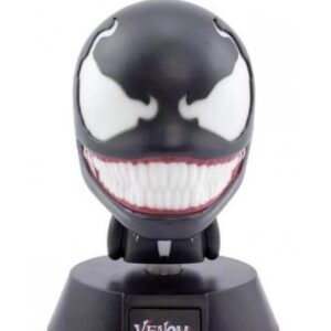 Mini lampada Venom