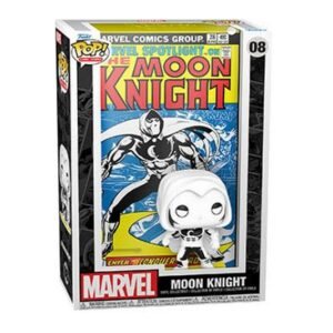 FUNKO POPS Marvel Moon Knight