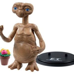 Bendyfigs E.T. l'Extraterrestre
