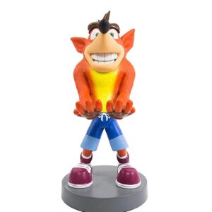 CABLE GUYS Crash Bandicoot