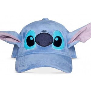 Cappellino Disney Lilo & Stitch Plush