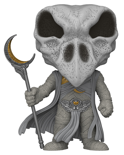 FUNKO POP Moon Knight Khonshu - immagine 2