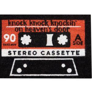 Zerbino Cassetta Stereo