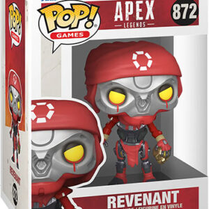 FUNKO POP Apex Legends Revenant