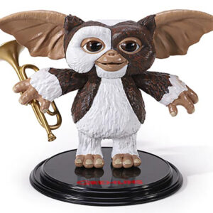 Action Figure Bendyfigs Gremlins Gizmo