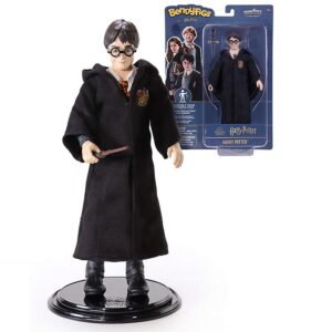 Action Figure Bendyfigs Harry Potter