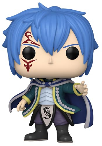 FUNKO POP Fairy Tail Jellal Fernandes - immagine 2