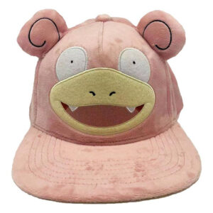 Cappellno Pokemon Slowpoke Plush