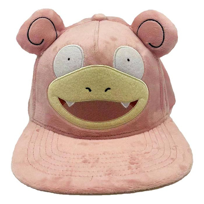 Cappellno Pokemon Slowpoke Plush