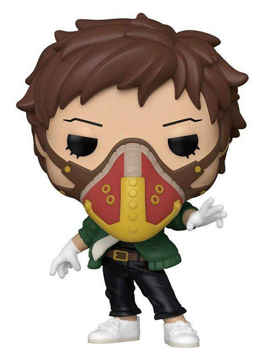FUNKO POP My Hero Academia Overhaul - immagine 2