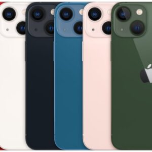 iPhone 13 128GB ricondizionato grado A