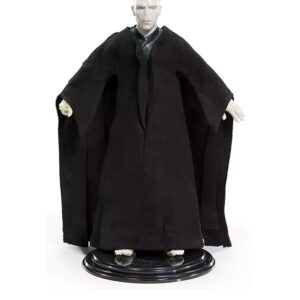 Action Figure Bendyfigs Harry Potter Lord Voldemort