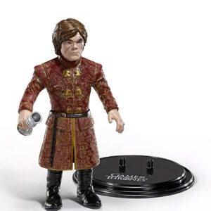 Action Figure Bendyfigs Game of Thrones Tyrion Lannister
