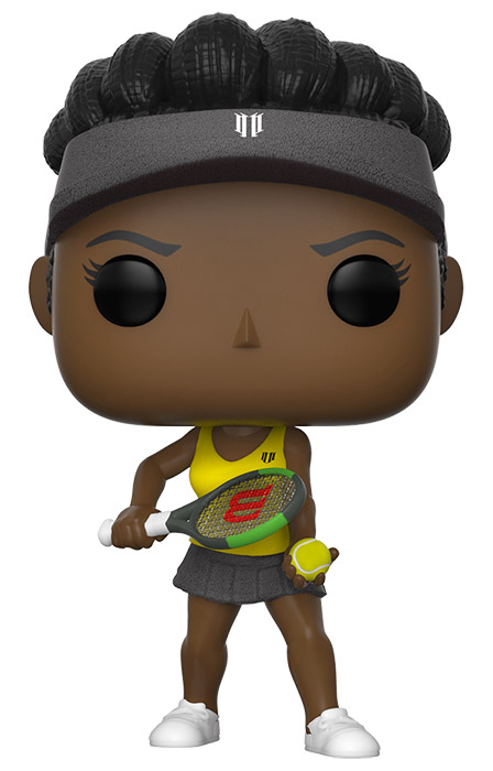 FUNKO POP Tennis Venus Williams - immagine 2