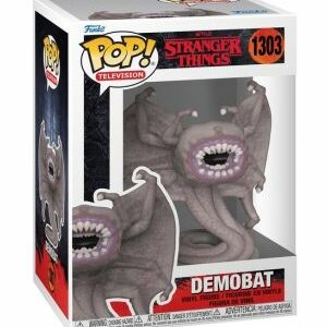 FUNKO POP Stranger Things Demo Bat