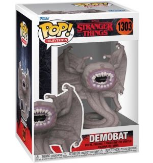 FUNKO POP Stranger Things Demo Bat