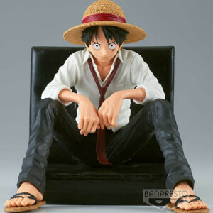 Action Figure One Piece Monkey D.Luffy