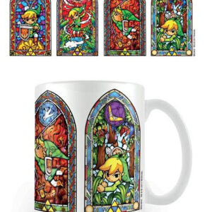 Tazza The Legend of Zelda
