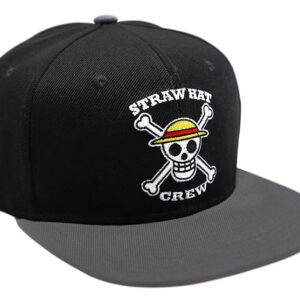 Cappellino One Piece
