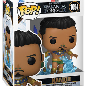 FUNKO POP Black Panther Wakanda Forever Namor 1094