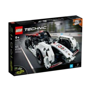 42137 Technic Formula E Porsche 99X