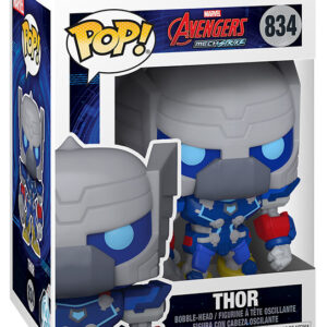 FUNKO POP Avengers Mech Strike Thor 834