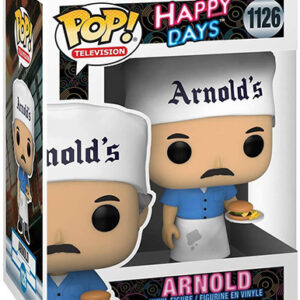 FUNKO POP Happy Days Arnold