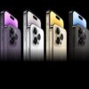 iPhone 14 Pro iPhone 14 Pro