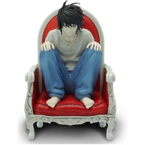 Action Figure Death Note L
