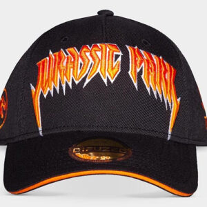 Cappellino Jurassic Park