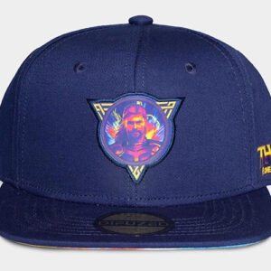 Cappellino Thor Love & Thunder